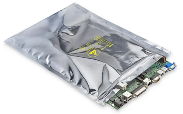 Aluminium Bags (MBB)