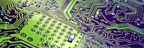 UV Optical Inspection