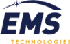 EMS Technologies logo