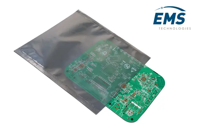 Static Shielding Bags