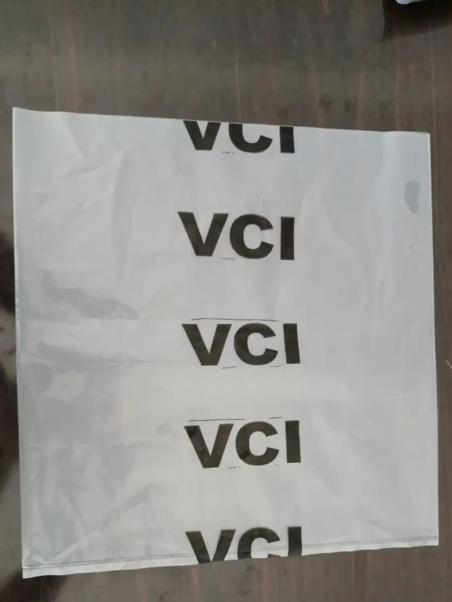 VCI Bags